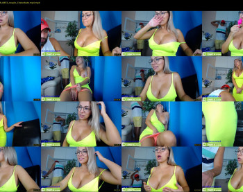 realtoxxxmaria — 47 minute Chaturbate couple cam show recording, 1080p, Sep 22, 2019