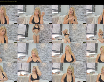 sashapatrick_ — 31 minute Chaturbate female cam show recording, 1080p, Sep 22, 2019