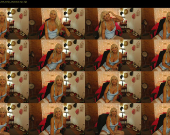 sassythang4u — 6 minute Chaturbate female cam show recording, 720p, Sep 22, 2019