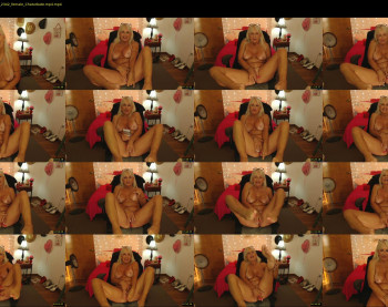 sassythang4u — 64 minute Chaturbate female cam show recording, 720p, Sep 22, 2019