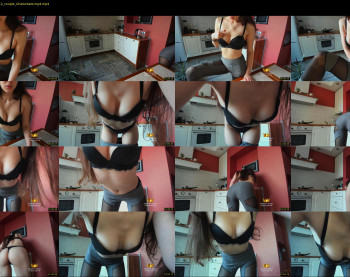 sofi_look_ — 29 minute Chaturbate couple cam show recording, 1080p, Sep 22, 2019