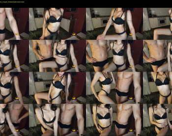 sofi_look_ — 17 minute Chaturbate couple cam show recording, 1080p, Sep 22, 2019