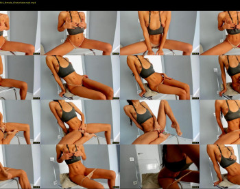 star_gazing — 4 minute Chaturbate female cam show recording, 1080p, Sep 22, 2019