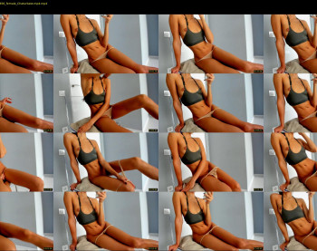 star_gazing — 32 minute Chaturbate female cam show recording, 1080p, Sep 22, 2019