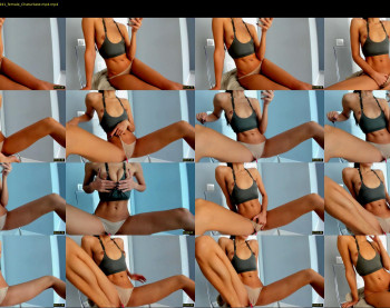 star_gazing — 13 minute Chaturbate female cam show recording, 1080p, Sep 22, 2019