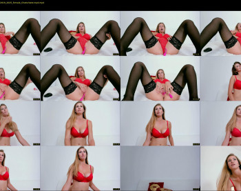 stella_and_stephan — 15 minute Chaturbate couple cam show recording, 4K, Sep 22, 2019