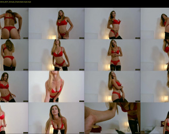 stella_and_stephan — 12 minute Chaturbate couple cam show recording, 4K, Sep 22, 2019
