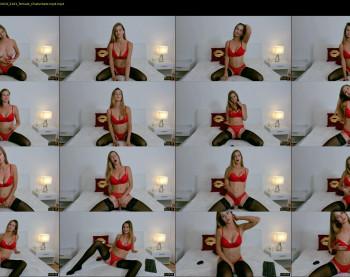stella_and_stephan — 15 minute Chaturbate couple cam show recording, 4K, Sep 22, 2019