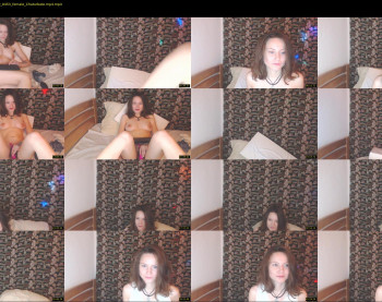 sunloveandwe — 47 minute Chaturbate female cam show recording, 1080p, Sep 22, 2019