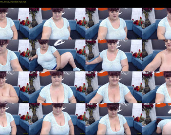 tastychubby — 32 minute Chaturbate female cam show recording, 720p, Sep 22, 2019