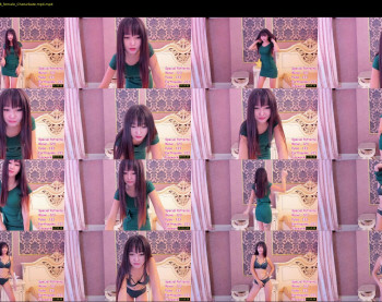 tiny_cute — 29 minute Chaturbate female cam show recording, 1080p, Sep 22, 2019