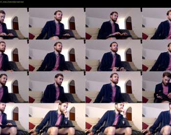 tralalabala — 36 minute Chaturbate male cam show recording, 1080p, Sep 22, 2019
