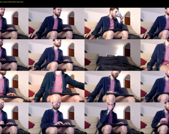 tralalabala — 36 minute Chaturbate male cam show recording, 1080p, Sep 22, 2019