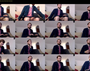 tralalabala — 36 minute Chaturbate male cam show recording, 1080p, Sep 22, 2019