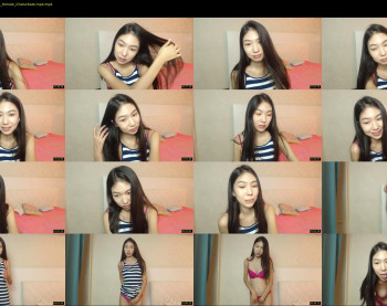 tristanat — 45 minute Chaturbate female cam show recording, 720p, Sep 22, 2019