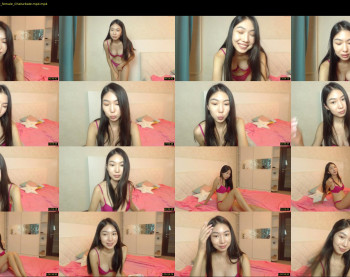tristanat — 79 minute Chaturbate female cam show recording, 720p, Sep 23, 2019