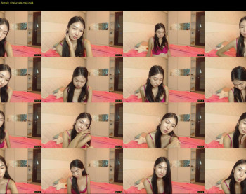 tristanat — 8 minute Chaturbate female cam show recording, 720p, Sep 23, 2019