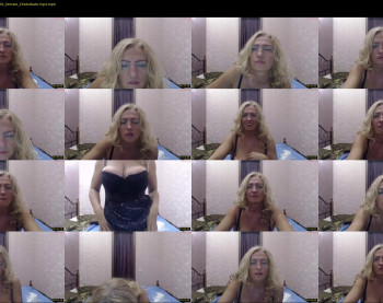 truefoxyyy — 6 minute Chaturbate female cam show recording, 480p, Sep 22, 2019