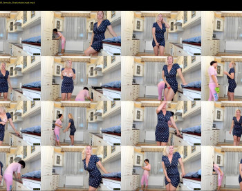 tunderose — 47 minute Chaturbate female cam show recording, 1080p, Sep 22, 2019