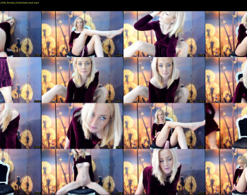viciousqueen — 29 minute Chaturbate female cam show recording, 1080p, Sep 22, 2019