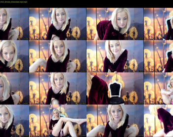 viciousqueen — 29 minute Chaturbate female cam show recording, 1080p, Sep 22, 2019