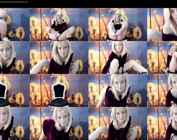 viciousqueen — 29 minute Chaturbate female cam show recording, 1080p, Sep 22, 2019