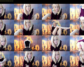 viciousqueen — 29 minute Chaturbate female cam show recording, 1080p, Sep 22, 2019