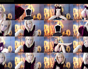 viciousqueen — 29 minute Chaturbate female cam show recording, 1080p, Sep 22, 2019