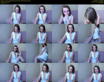 viola_1 — 50 minute Chaturbate female cam show recording, 480p, Sep 23, 2019