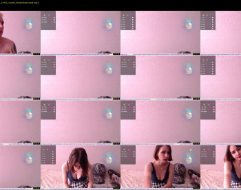 wilmot69noah — 29 minute Chaturbate couple cam show recording, 1080p, Sep 22, 2019