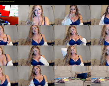 x_lily_x — 15 minute Chaturbate female cam show recording, 720p, Sep 23, 2019