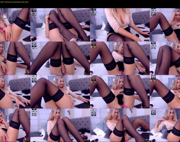 xnaominashx — 51 minute Chaturbate female cam show recording, 720p, Sep 17, 2019