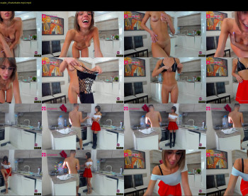 xwithy — 18 minute Chaturbate female cam show recording, 1080p, Sep 22, 2019