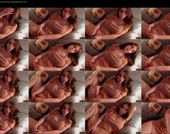 yourcutekote — 4 minute Chaturbate female cam show recording, 720p, Sep 22, 2019