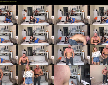 69littlebig69 — 15 minute Chaturbate couple cam show recording, 1080p, Sep 23, 2019