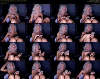 Jelisse_J — 10 minute MyFreeCams cam show recording, 480p, Sep 23, 2019