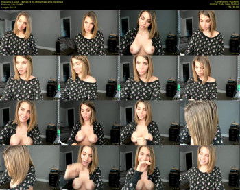 Laurel — 39 minute MyFreeCams cam show recording, 480p, Sep 24, 2019