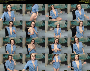 Mandy_Rose — 147 minute MyFreeCams cam show recording, 480p, Sep 23, 2019