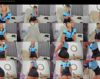 _gabrielle_ — 29 minute Chaturbate female cam show recording, 720p, Sep 23, 2019