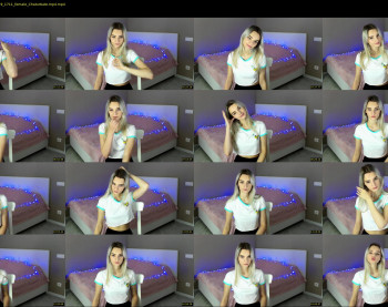 _passion_show_ — 21 minute Chaturbate couple cam show recording, 1080p, Sep 23, 2019