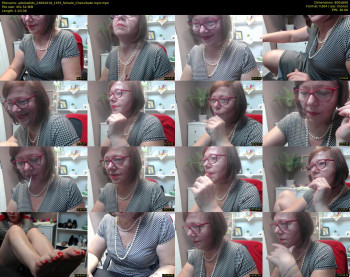 adelewildx — 104 minute Chaturbate female cam show recording, 480p, Sep 23, 2019