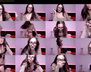 airbags2000 — 24 minute Chaturbate female cam show recording, 1080p, Sep 23, 2019