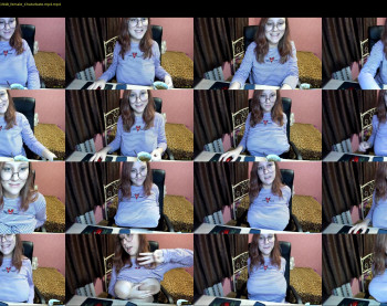 alexa_dream — 15 minute Chaturbate female cam show recording, 1080p, Sep 23, 2019