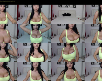 alicelevine — 38 minute Chaturbate female cam show recording, 720p, Sep 23, 2019