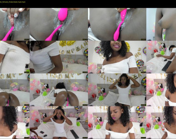 alison_ker — 41 minute Chaturbate female cam show recording, 720p, Sep 24, 2019