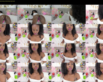 alison_ker — 41 minute Chaturbate female cam show recording, 720p, Sep 24, 2019