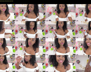 alison_ker — 41 minute Chaturbate female cam show recording, 720p, Sep 24, 2019