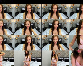 aminawong — 27 minute Chaturbate female cam show recording, 720p, Sep 23, 2019