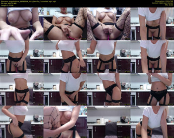 angelsuitlove — 113 minute Chaturbate female cam show recording, 720p, Sep 24, 2019
