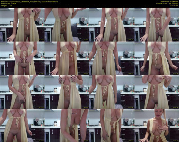 angelsuitlove — 12 minute Chaturbate female cam show recording, 720p, Sep 24, 2019